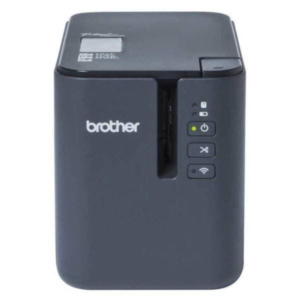 BROTHER PTP950NWYJ1 štampač etiketa 1