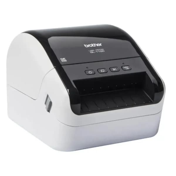BROTHER QL1100CYJ1 štampač širokih etiketa 1