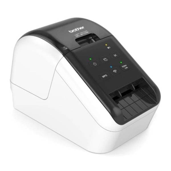 BROTHER QL810WCYJ1 štampač nalepnica 2