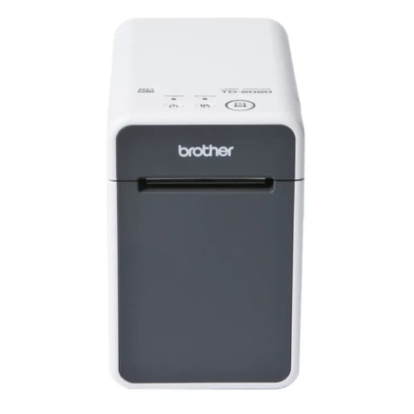 BROTHER TD-2020 POS štampač 0