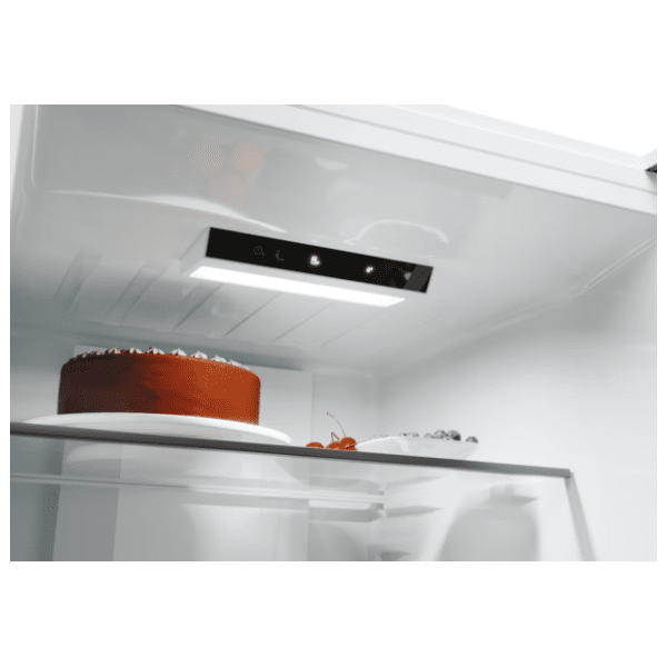 CANDY kombinovani frižider ECN2CQTEW206 4