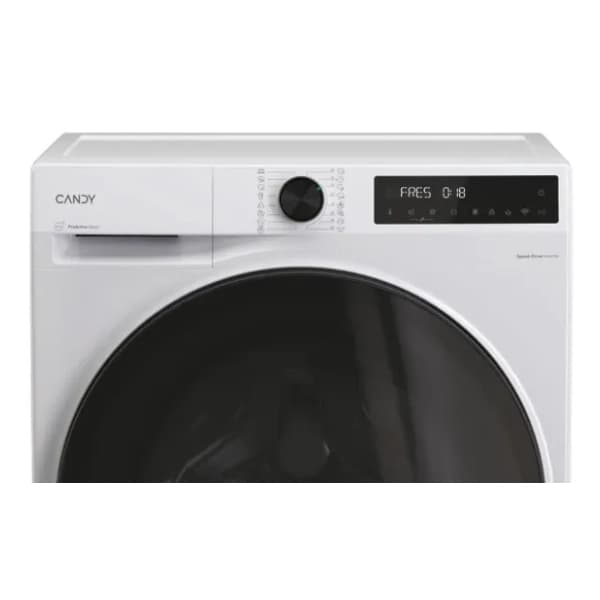CANDY mašina za pranje veša BP 413BL8-S 2