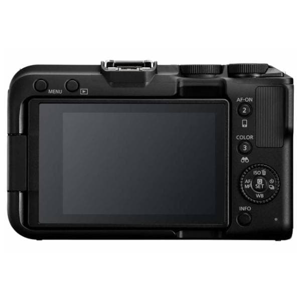 CANON EOS R50 V + RF S14-30mm fotoaparat 3