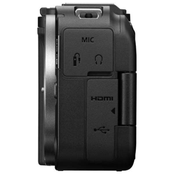 CANON EOS R50 V (telo) fotoaparat 7