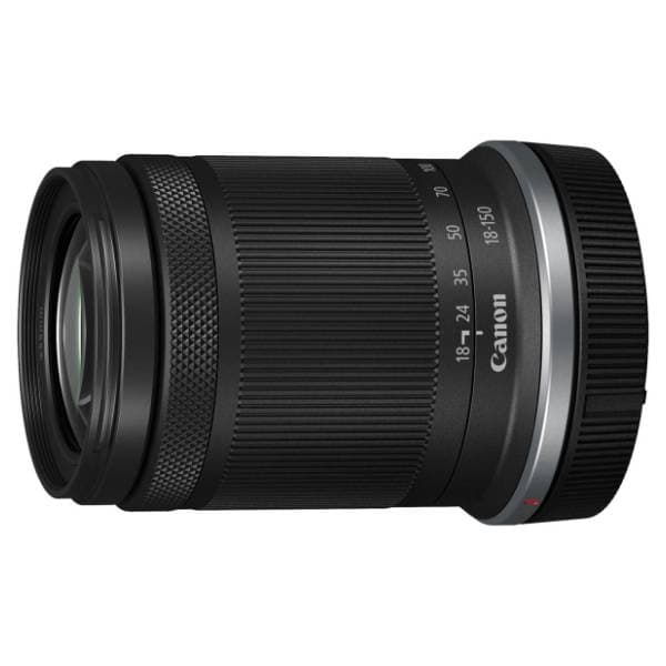 CANON EOS R7 + RF-S 18-150mm fotoaparat 2
