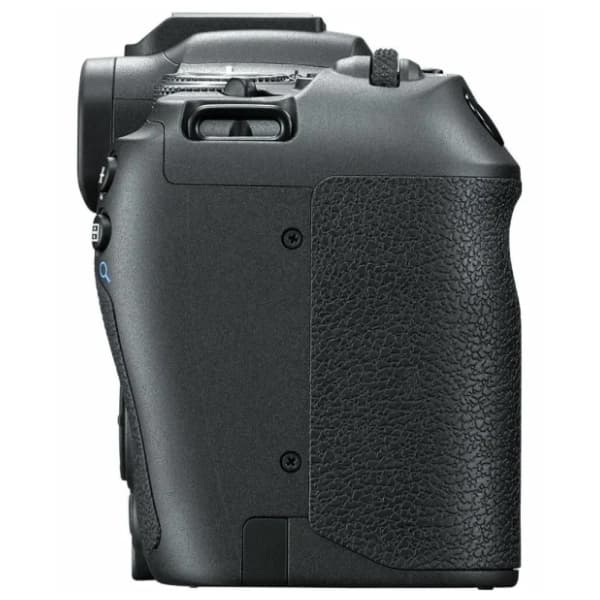 CANON EOS R8 (telo) fotoaparat + LP-E17 baterija 2