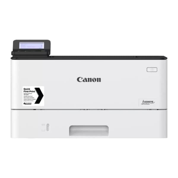 CANON I-SENSYS LBP226dw standardni laserski štampač 2
