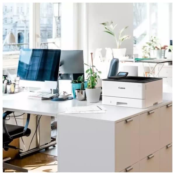 CANON i-SENSYS LBP246dw II standardni laserski štampač 2