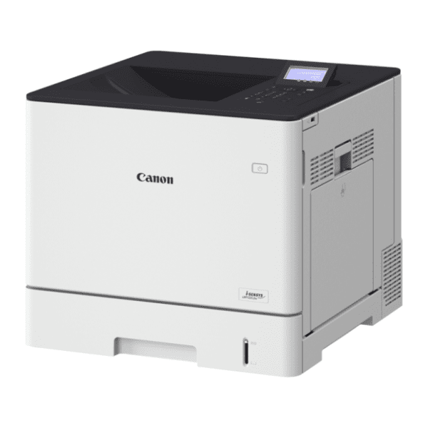 CANON i-SENSYS LBP722Cdw standardni laserski štampač 1