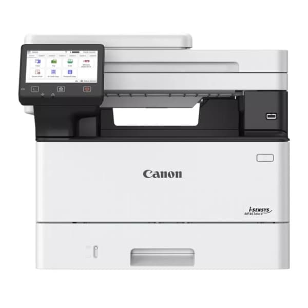 CANON I-SENSYS MF463DW II multifunkcijski štampač 0