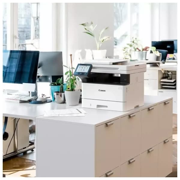 CANON I-SENSYS MF463DW II multifunkcijski štampač 2