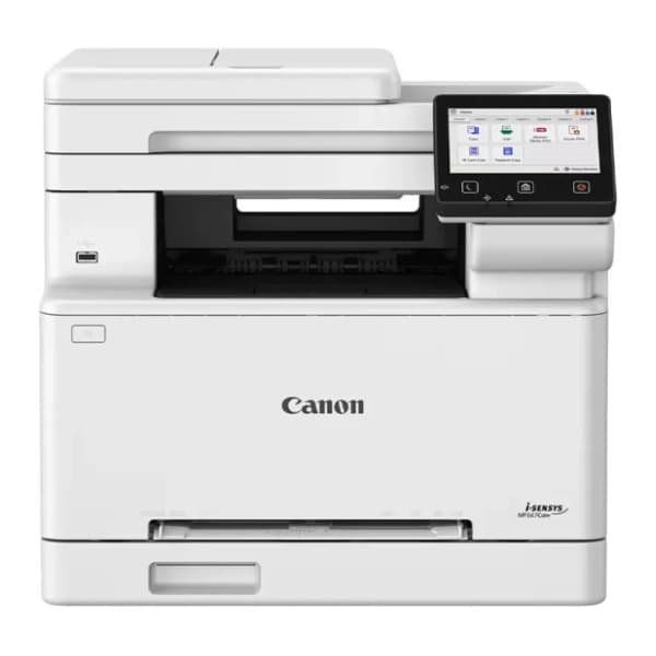 CANON i-SENSYS MF664Cdw multifunkcijski štampač 0