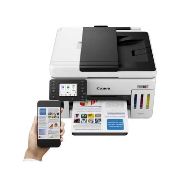 CANON Pixma GX-6140 EUM/EMB multifunkcijski štampač 1