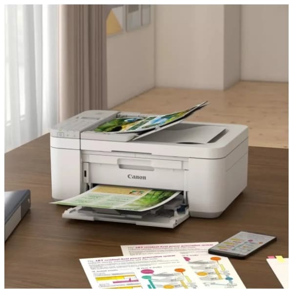 CANON Pixma TR4756i multifunkcijski štampač 3
