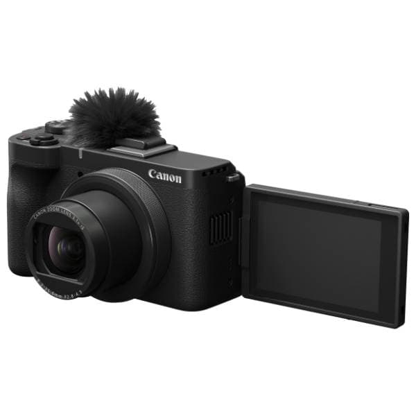 CANON PowerShot V1 fotoaparat 2