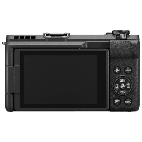 CANON PowerShot V1 fotoaparat 4