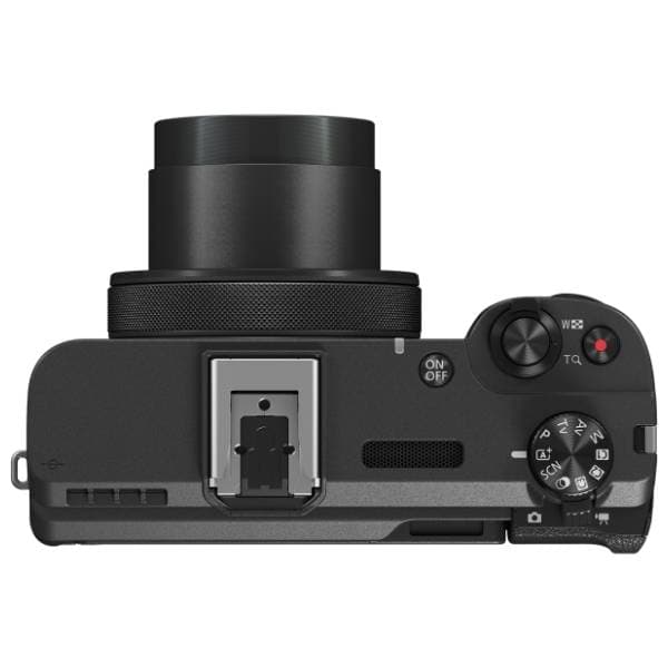 CANON PowerShot V1 fotoaparat 5