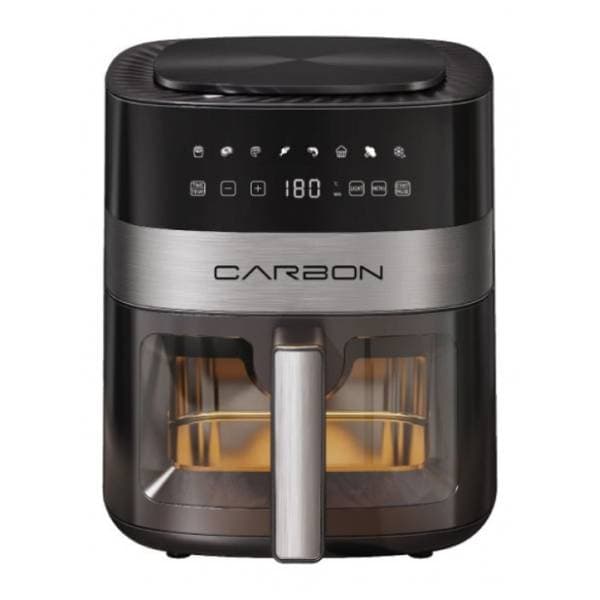CARBON friteza na vruć vazduh KAF-60BE 0