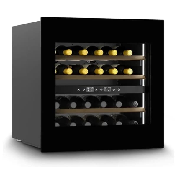 CASO vinska vitrina WineDeluxe WD24 1