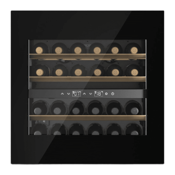 CASO vinska vitrina WineDeluxe WD24 0
