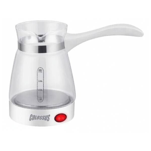 COLOSSUS električna džezva CSS-5452 0