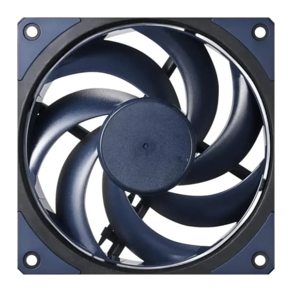 COOLER MASTER Mobius 120 Slim ventilator za PC 0