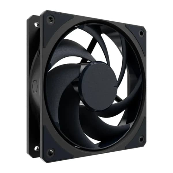 COOLER MASTER Mobius 120 Slim ventilator za PC 1