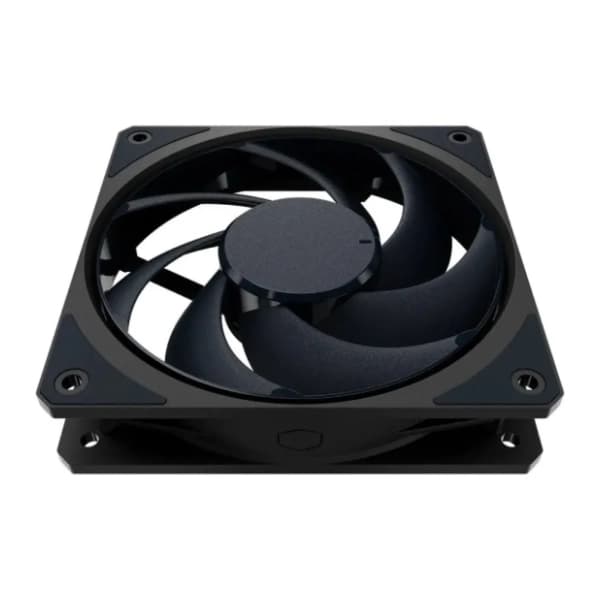 COOLER MASTER Mobius 120 Slim ventilator za PC 2