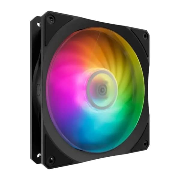 COOLER MASTER Mobius 140P ARGB ventilator za PC (MFZ-M4DN-19NP2-R1) 1