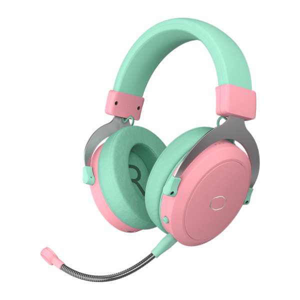 COOLER MASTER slušalice CH-351 0