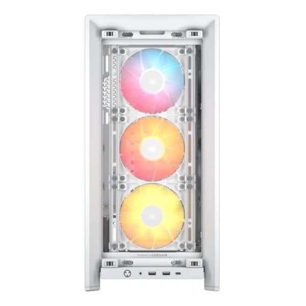 CORSAIR kućište FRAME 4000D RS ARGB CC-9011297-WW 4