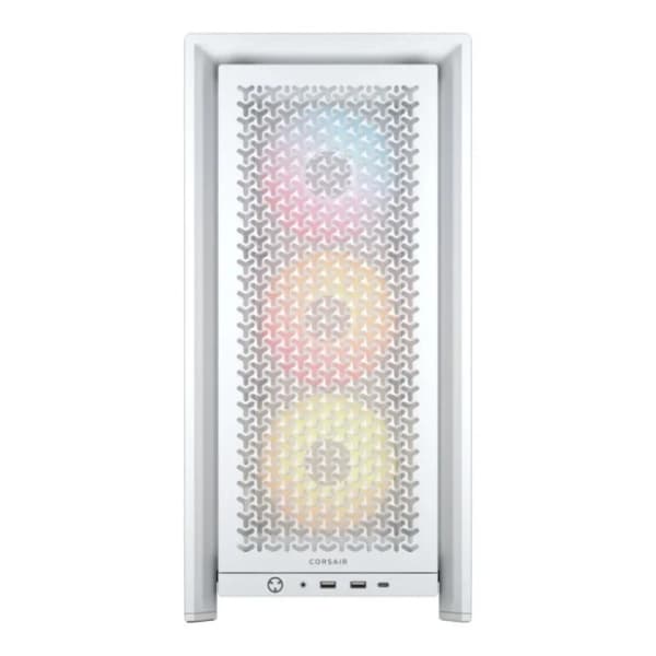 CORSAIR kućište FRAME 4000D RS ARGB CC-9011297-WW 3