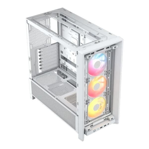 CORSAIR kućište FRAME 4000D RS ARGB CC-9011297-WW 1