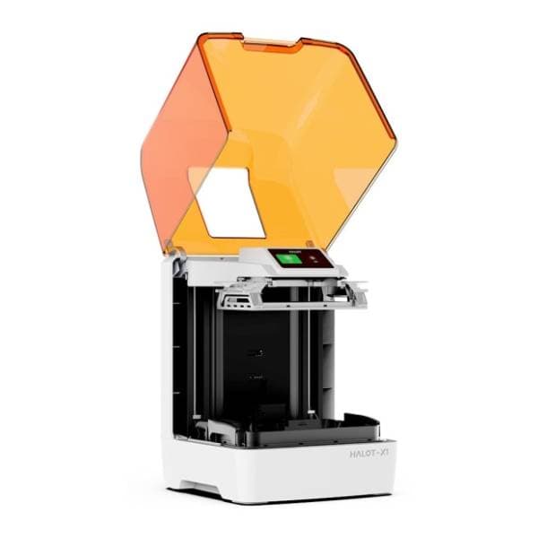 CREALITY Halot-X1 3D štampač 2