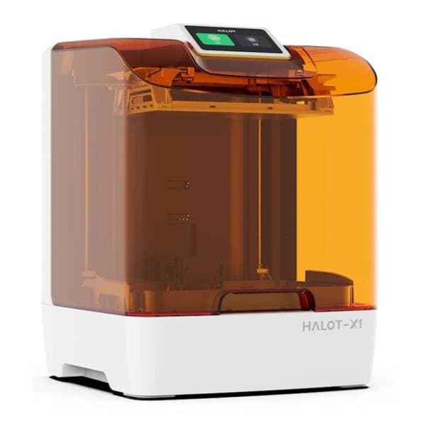 CREALITY Halot-X1 3D štampač 1