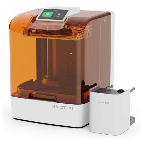 CREALITY Halot-X1 Combo 3D štampač 0