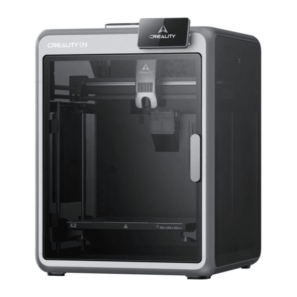 CREALITY K2 3D štampač 0