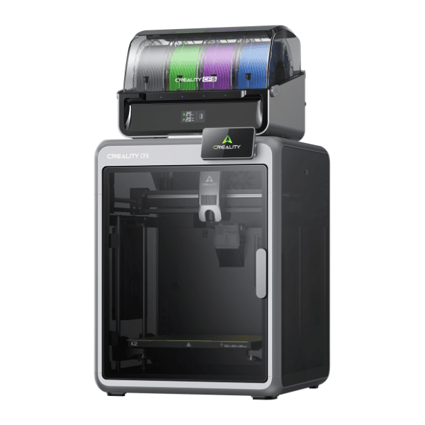 CREALITY K2 Combo 3D štampač 0