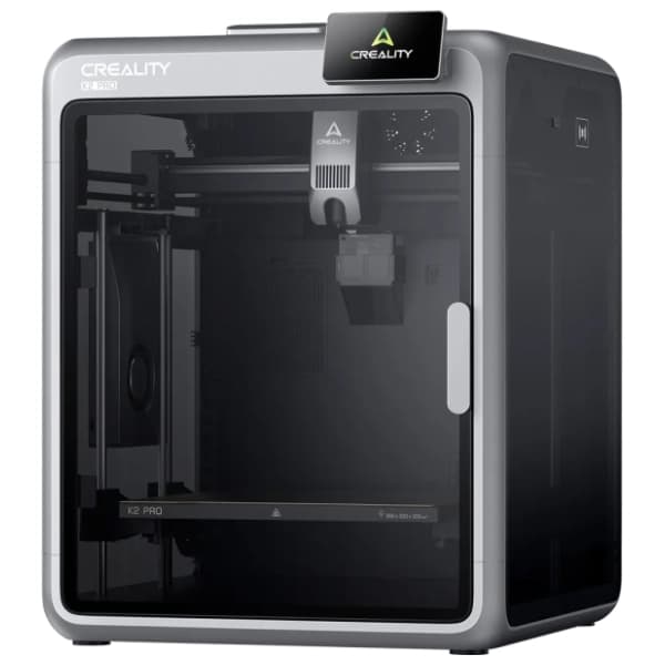 CREALITY K2 Pro 3D štampač 0