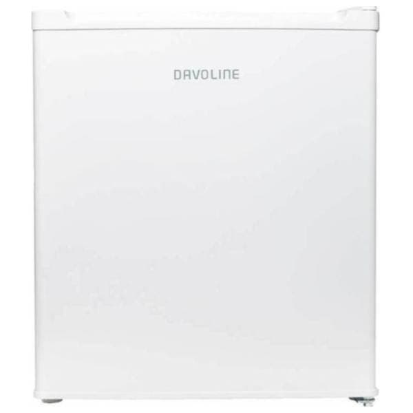 DAVOLINE frižider MBD 51W 0
