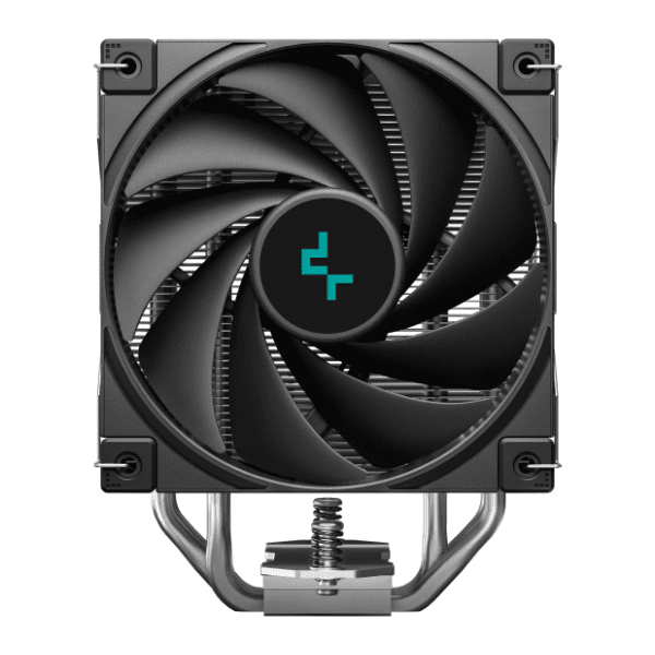 DeepCool AG400 Digital SE 4 HeatPipe kuler za procesor 1