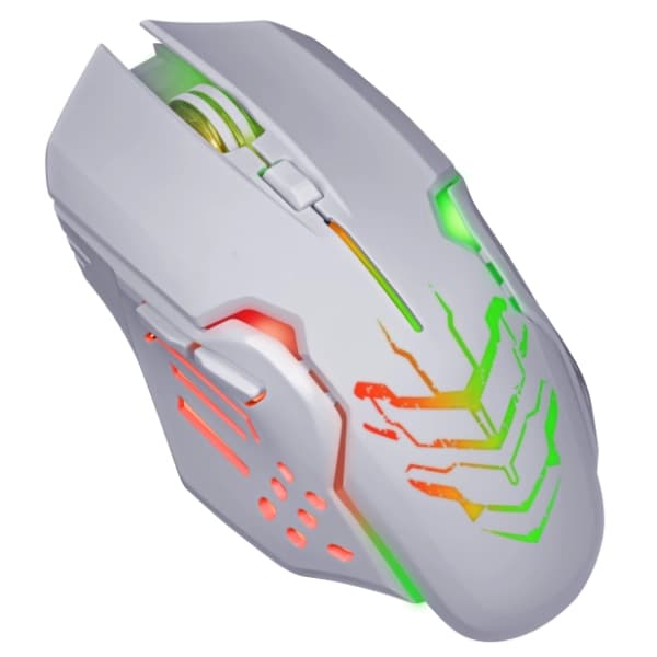 DEFENDER bežični miš Katana GM-511 beli 3