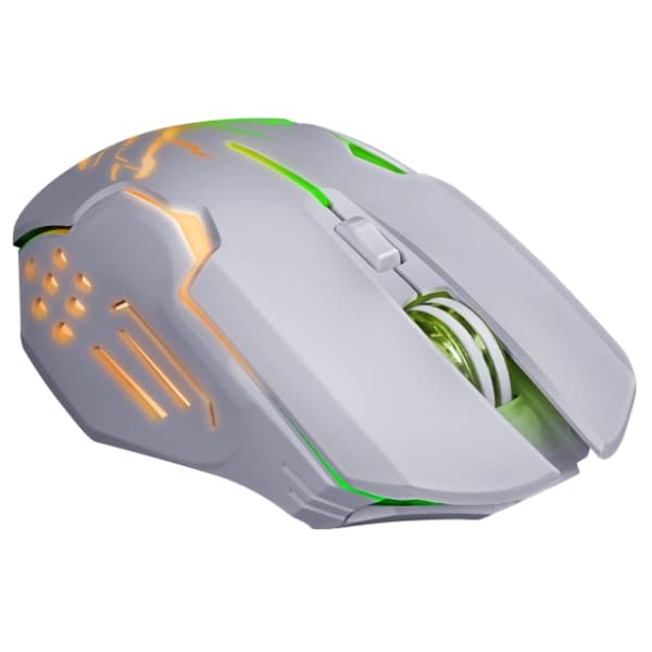 DEFENDER bežični miš Katana GM-511 beli 2