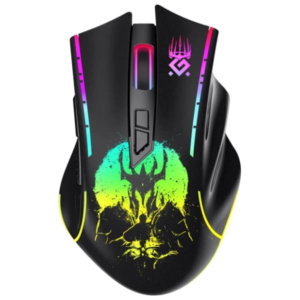 DEFENDER bežični miš Kronos GM-695 0