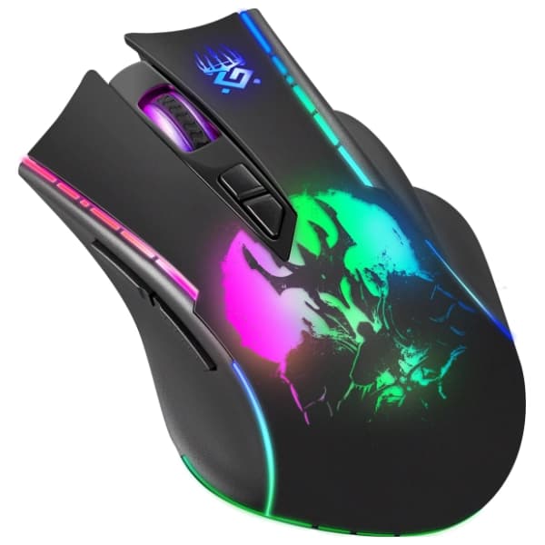 DEFENDER bežični miš Kronos GM-695 2