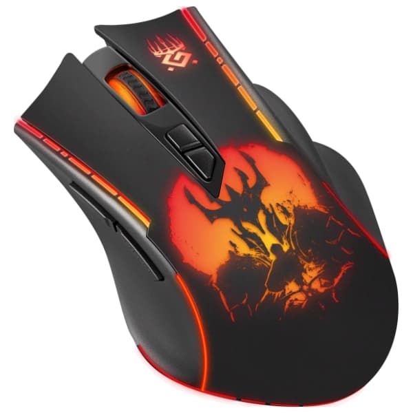 DEFENDER bežični miš Kronos GM-695 3