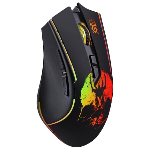 DEFENDER bežični miš Kronos GM-695 4