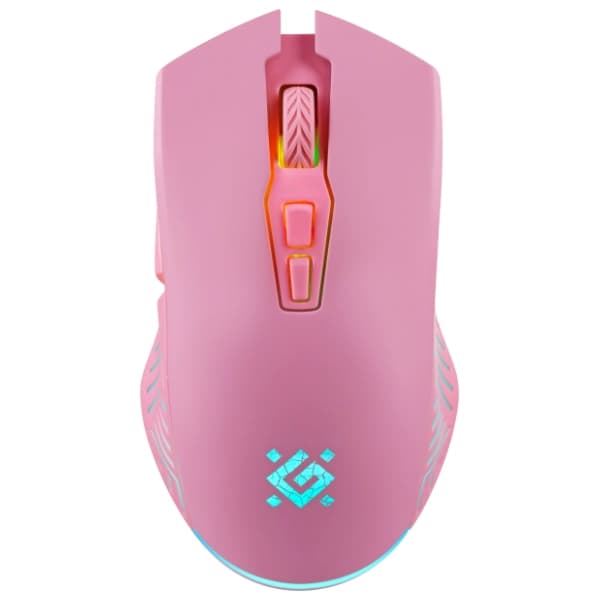 DEFENDER bežični miš Pandora GM-502 pink 0