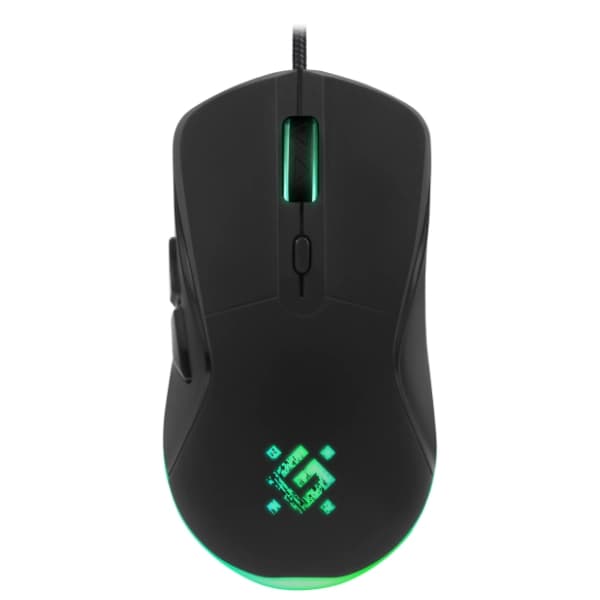 DEFENDER miš Arga GM-049 0