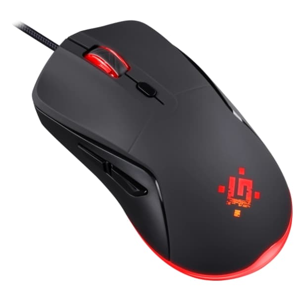 DEFENDER miš Arga GM-049 2